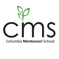 Columbia Montessori School Logo