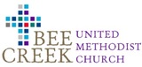 Bee Creek United Methodist Church