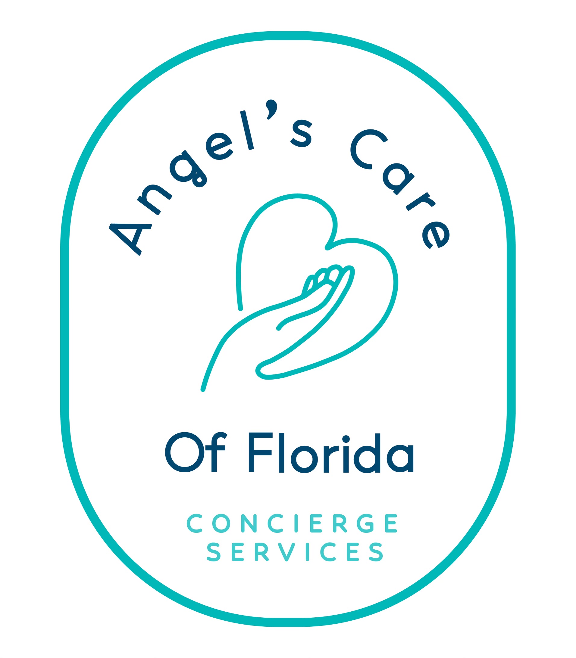 Angel's Care Of Florida, Llc Logo