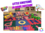 Little Einsteins In Home Daycare