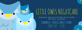 Little Owls Nightcare