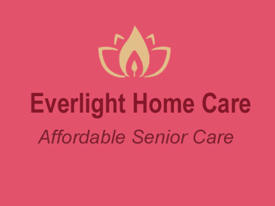 Everlight Home Care Logo