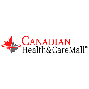 My Canadian Health Care Mall Logo