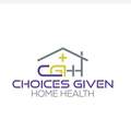 Choices Given Home Health