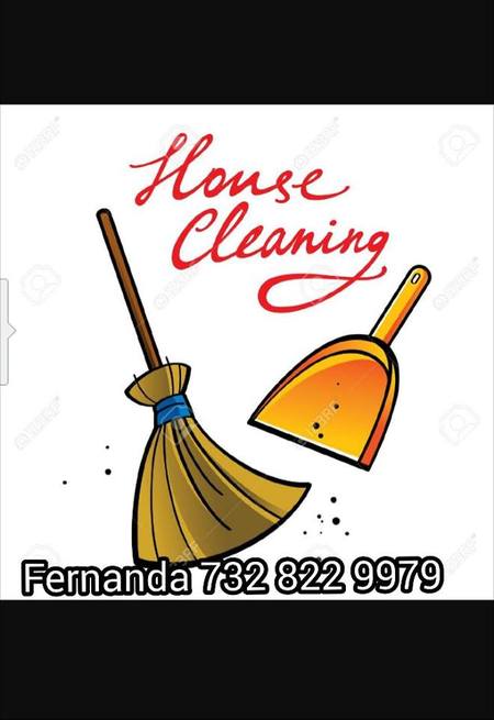 Fernanda House Cleaning