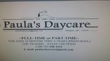Paula's Daycare, LLC