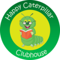 Happy Caterpillar Clubhouse
