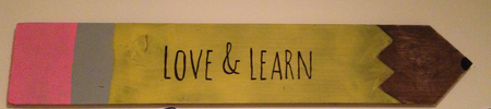 Love & Learn Preschool and Daycare LLC
