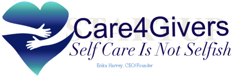 Care4givers Logo