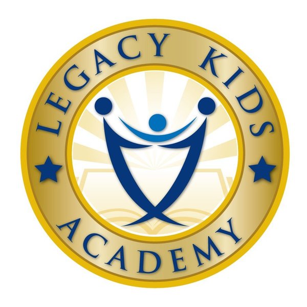 Legacy Kids Academy Logo