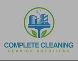 Complete Cleaning Service Solutions,LLC