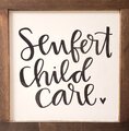 Seufert Child Care