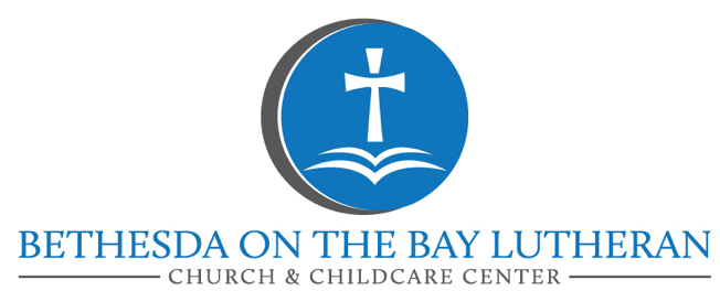 Bethesda Child Care Center Logo