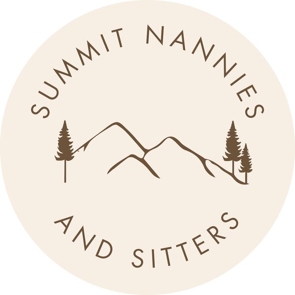 Summit Nannies And Sitters Logo