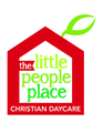The Little People Place