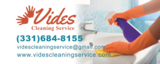 Vides Cleaning Service