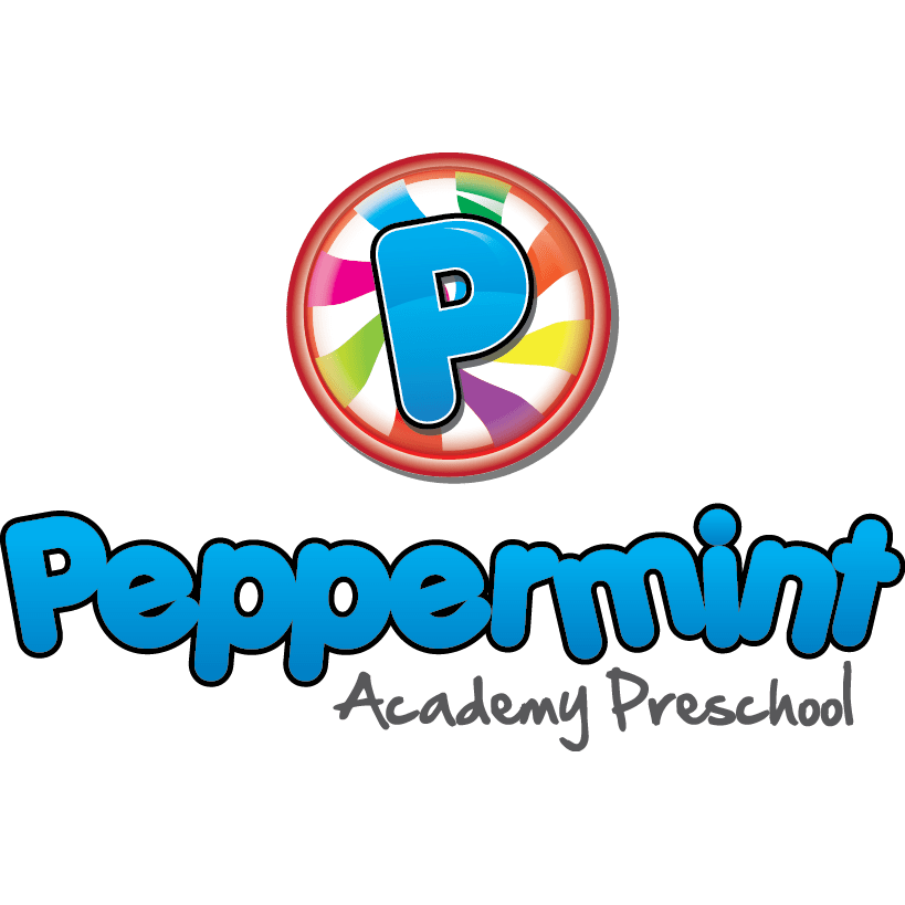 Peppermint Academy Preschool Logo