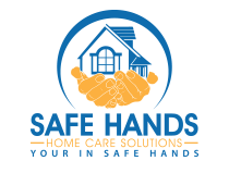 Safe Hands Home Care Solutions Logo