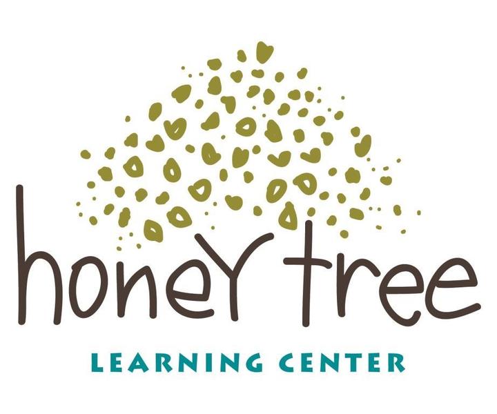 Honey Tree Learning Center Logo