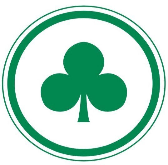 Shamrock Childcare Logo