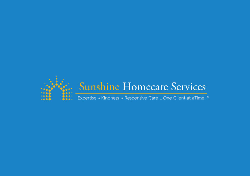 Sunshine Homecare Services Logo