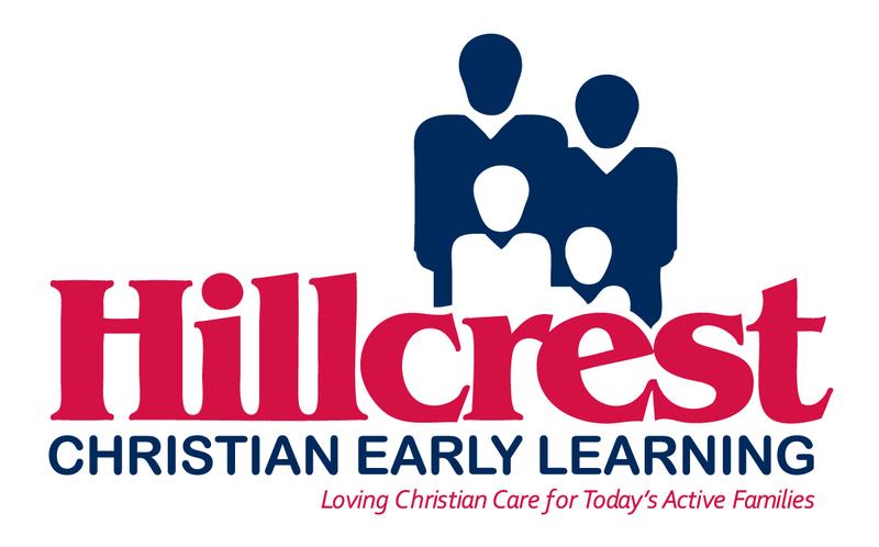 Hillcrest Christian Early Learning Center Logo