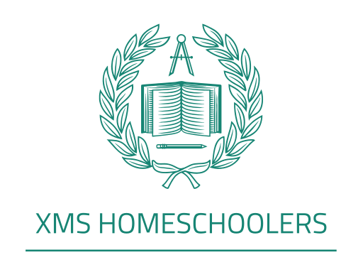 Xms Homeschoolers Logo