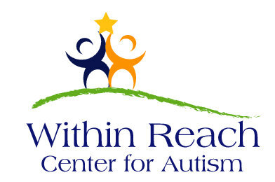 Within Reach -  Center For Autism Logo