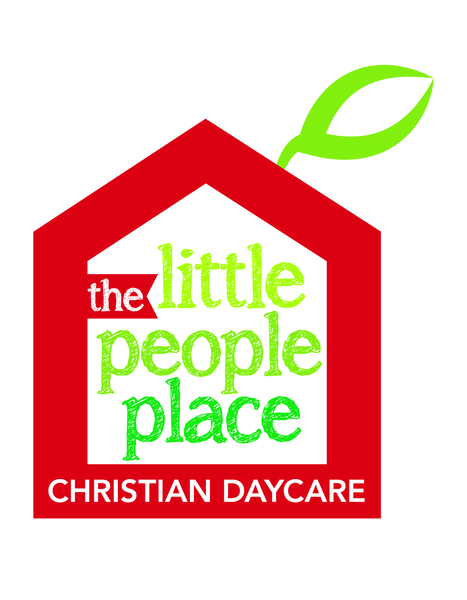 The Little People Place Logo