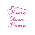 Home Clean Home