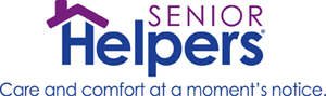 Senior Helpers Logo