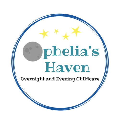 Ophelia's Haven Logo