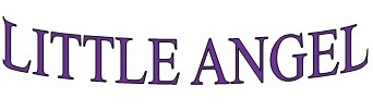 Little Angel's Logo