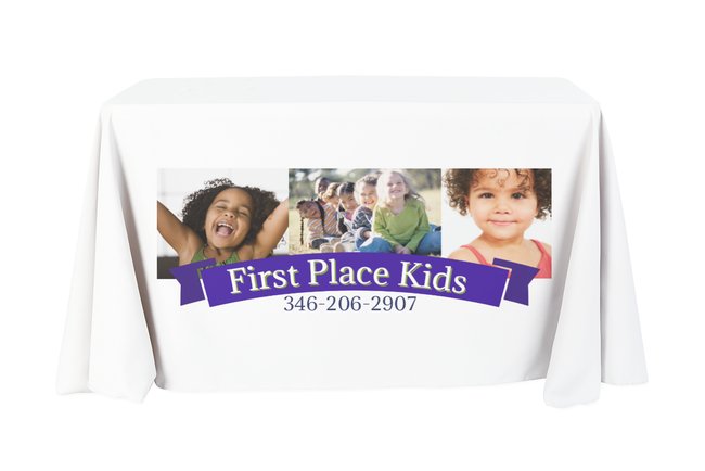 First Place Kids Logo