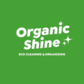 Organic Shine cleaning