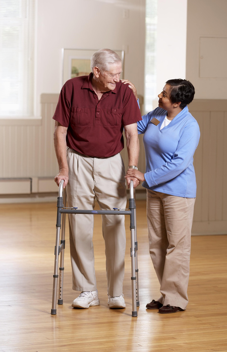 Comfort of My Home Healthcare Services