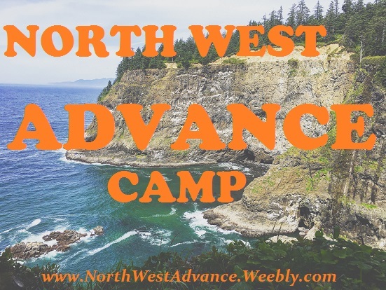 North West Advance Camp Logo