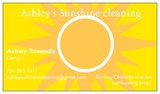 Ashley's Sunshine Cleaning