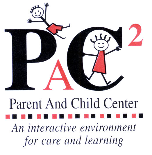 Pac2 Center Logo