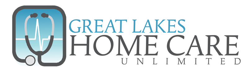 Great Lakes Home Care Unlimited Logo