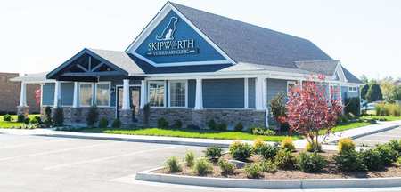 Skipworth Veterinary Clinic