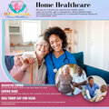 Helping Hands Home Health Care