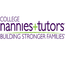 College Nannies And Tutors Logo