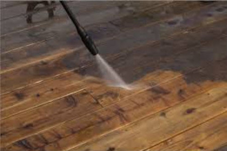 Roswell Pressure Washing