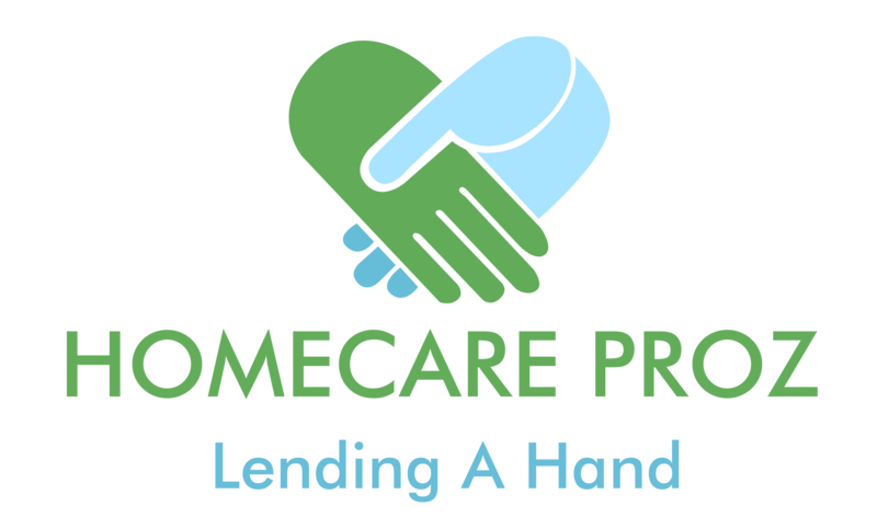 Homecare Proz Logo