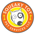 Squeaky Toy Pet Services, LLC