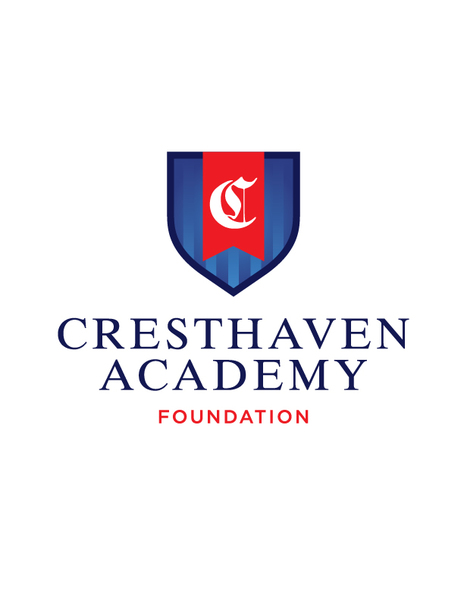 Cresthaven Academy Foundation Logo