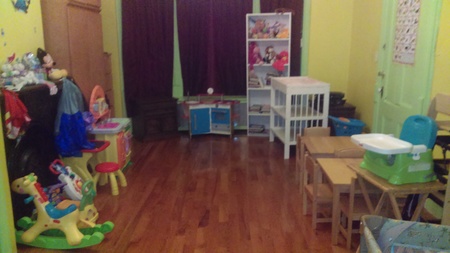 Angela's 24hr Daycare And Preschool