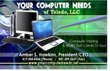 Your Computer Needs of Toledo, LLC