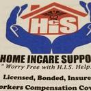 Home In-Care Support LLC